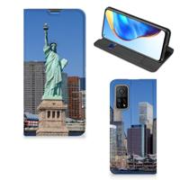 Xiaomi Mi 10T | 10T Pro | Book Cover | Vrijheidsbeeld - thumbnail