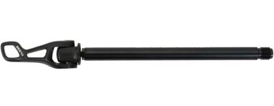 SHIMANO ax-mt700 e-thru lever axle rear