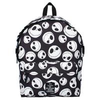 Nightmare Before Christmas Backpack Scream King Allover Print 43 cm - thumbnail