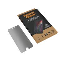PanzerGlass Privacy P2684 Screenprotector (glas) met privacyfolie Apple iPhone 6, iPhone 6s, iPhone 7, iPhone 8, iPhone SE (2. Gen, 2020), iPhone SE (3. Gen, - thumbnail