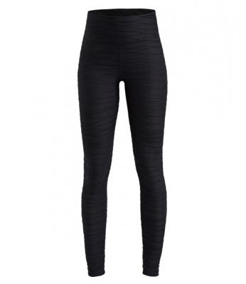 Röhnisch sportlegging Wave dames zwart Röhnisch sportlegging Wave dames zwart