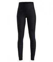 Röhnisch sportlegging Wave dames zwart - thumbnail