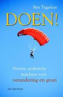 Doen! - Ben Tiggelaar - ebook - thumbnail