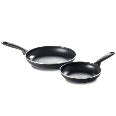 Andorra Koekenpannenset 2-delig