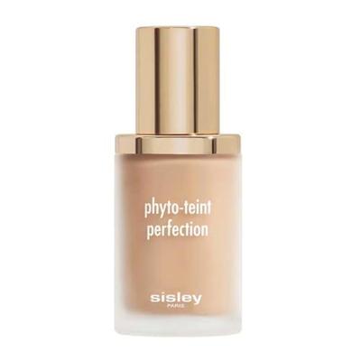 Sisley Phyto-Teint Perfection 3N Apricot Foundation 30ml