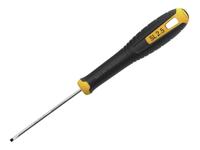 Hultafors Sleufschroevendraaier 0,4x2,5x75 mm - HU440035 - thumbnail