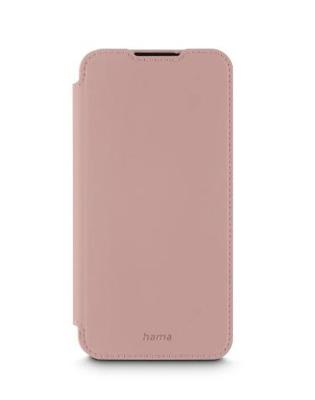 Hama Telefoonhoesje Fantastic Feel Voor Samsung Galaxy S23 FE Nude