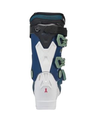K2 Anthem 105 BOA Skischoen Dames Blue 27,5