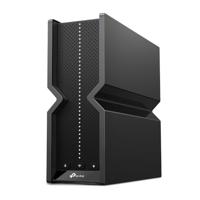 TP-Link Archer BE700 draadloze router Multi-Gigabit Ethernet Tri-band (2,4 GHz / 5 GHz / 6 GHz) Zwart - thumbnail