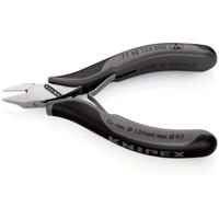 Knipex 77 52 115 ESD ESD Zijkniptang Met facet 115 mm - thumbnail