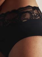 - Menstruatie hipster - Period proof Hipster - Kanten hipster voor zware menstruatie - thumbnail