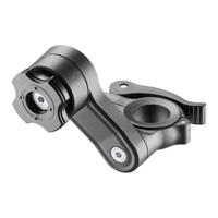 INTERPHONE mobiele telefoon case houder "quiklox" hold.system qiklox 12-30mm - thumbnail