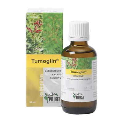 Pfluger Tumoglin Druppels Pfluger Tumoglin Druppels