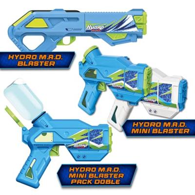 Waterpistool Bizak Hydro Mad Mini Blaster