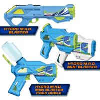 Waterpistool Bizak Hydro Mad Mini Blaster - thumbnail