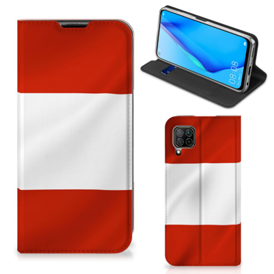Huawei P40 Lite | Standcase | Oostenrijk