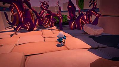 The Smurfs - Mission Vileaf Collector Edition The Smurfs - Mission Vileaf Collector Edition