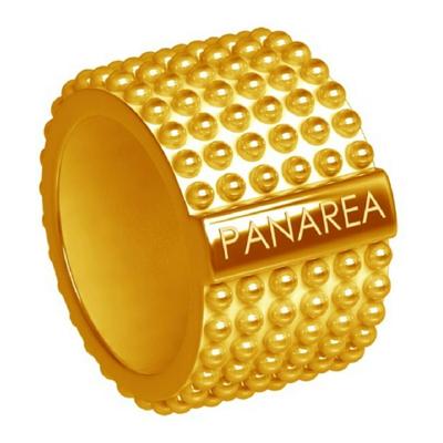 Dames ring Panarea AS154DO2 (14 mm)