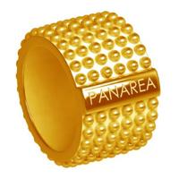 Dames ring Panarea AS154DO2 (14 mm) - thumbnail