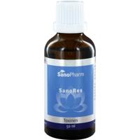 SanoPharm Sano res 50 Milliliter - thumbnail