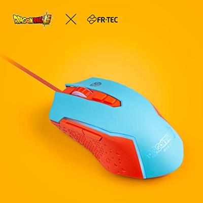 Gaming muis FR-TEC DBPCMOUSEGO 8000 DPI