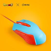 Gaming muis FR-TEC DBPCMOUSEGO 8000 DPI - thumbnail