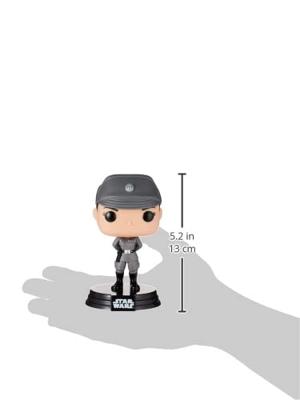 Star Wars Funko Pop Vinyl: Tala Durith