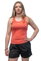 Nike Dri-Fit One Singlet Dames XS/34 - thumbnail