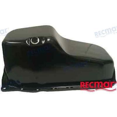 REC15351 - Carterpan: 262 Mercruiser