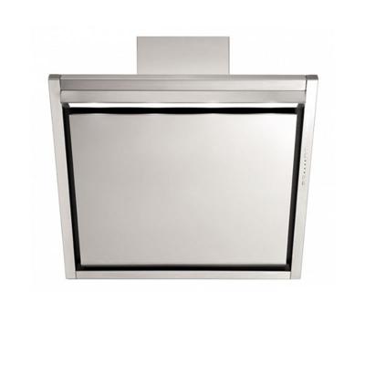 NOVY Head'Line 7809 1080 m³/uur Muurmontage Roestvrijstaal, Wit