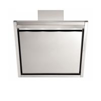 NOVY Head'Line 7809 1080 m³/uur Muurmontage Roestvrijstaal, Wit - thumbnail