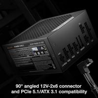 PC-voeding - WEES STIL! - Vermogenszone 2 - 750 W - BP006EU - Optimale efficiëntie - thumbnail