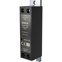 Enda Halfgeleiderrelais ESAA1-240Z 40 A Schakelspanning (max.): 320 V/AC 1 stuk(s) - thumbnail