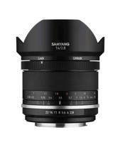 Samyang 14mm F/2.8 MK2 MFT - thumbnail