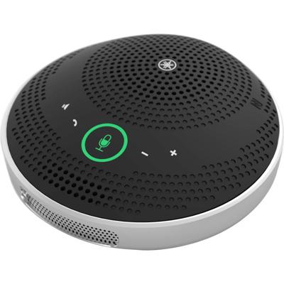 Yamaha YVC-200 luidspreker telefoon Universeel USB/Bluetooth Zwart