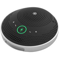 Yamaha YVC-200 luidspreker telefoon Universeel USB/Bluetooth Zwart - thumbnail