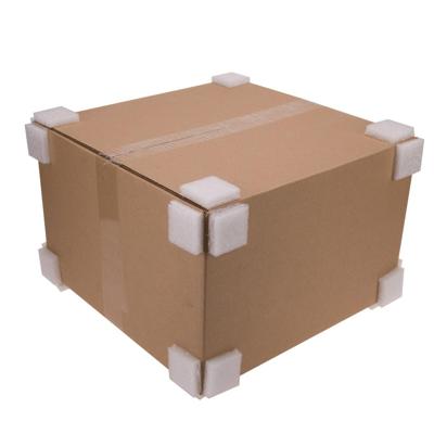 Schuimblokjes licht zelfklevend 50 x 50 x 12 mm