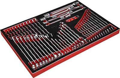 KS Tools 811.0053 811.0053 Gereedschapsset