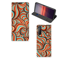 Sony Xperia 5 II | Bookcase | Retro - thumbnail