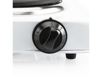 Tristar KP-6245 KP-6245 Dubbele kookplaat