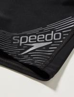 Speedo Eco Medley Logo Zwemboxer Jongens 164 - thumbnail