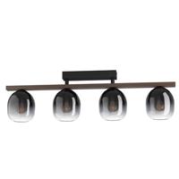 Eglo Glazen plafondlampFilago - 900185 - thumbnail