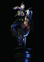 Bayonetta - thumbnail