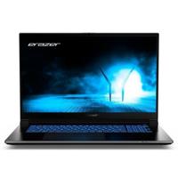 ERAZER Scout E30i MD62704 Gaming Laptop PC - Windows 11 - 17,3 FHD IPS 144Hz - RTX 4050 - Core i7-12650H - 16GB RAM - 512GB SSD - thumbnail