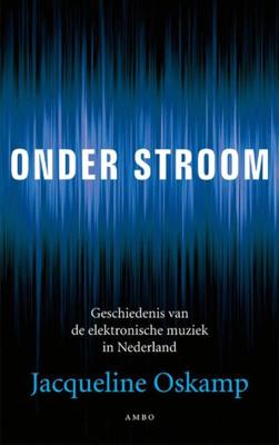 Onder stroom - Jacqueline Oskamp - ebook