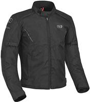 OXFORD jacke "delta 1.0" jacket delta 1.0 black gr.l - thumbnail