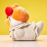 It Tubbz Plush Figure Pennywise 20 cm - thumbnail