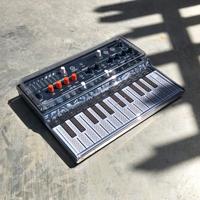 Decksaver Arturia Microfreak Cover - thumbnail