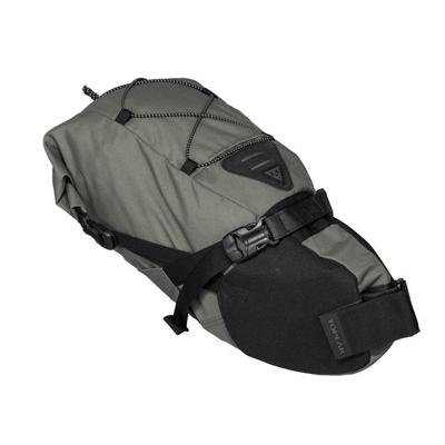 TOPEAK Backloader - 10 l - green
