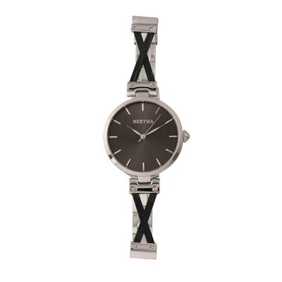 Bertha Amanda BTHBR7602 Dames Horloge 36mm 3 ATM Bertha Amanda BTHBR7602 Dames Horloge 36mm 3 ATM